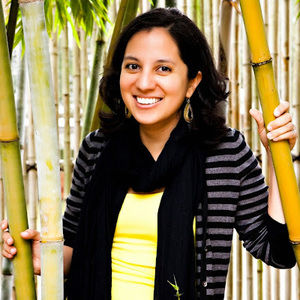 Meet your Posher, Eva